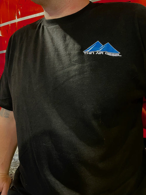 "The BIG SLAM" Cummins Short Sleeve Tee