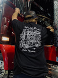 "The BIG SLAM" Cummins Short Sleeve Tee