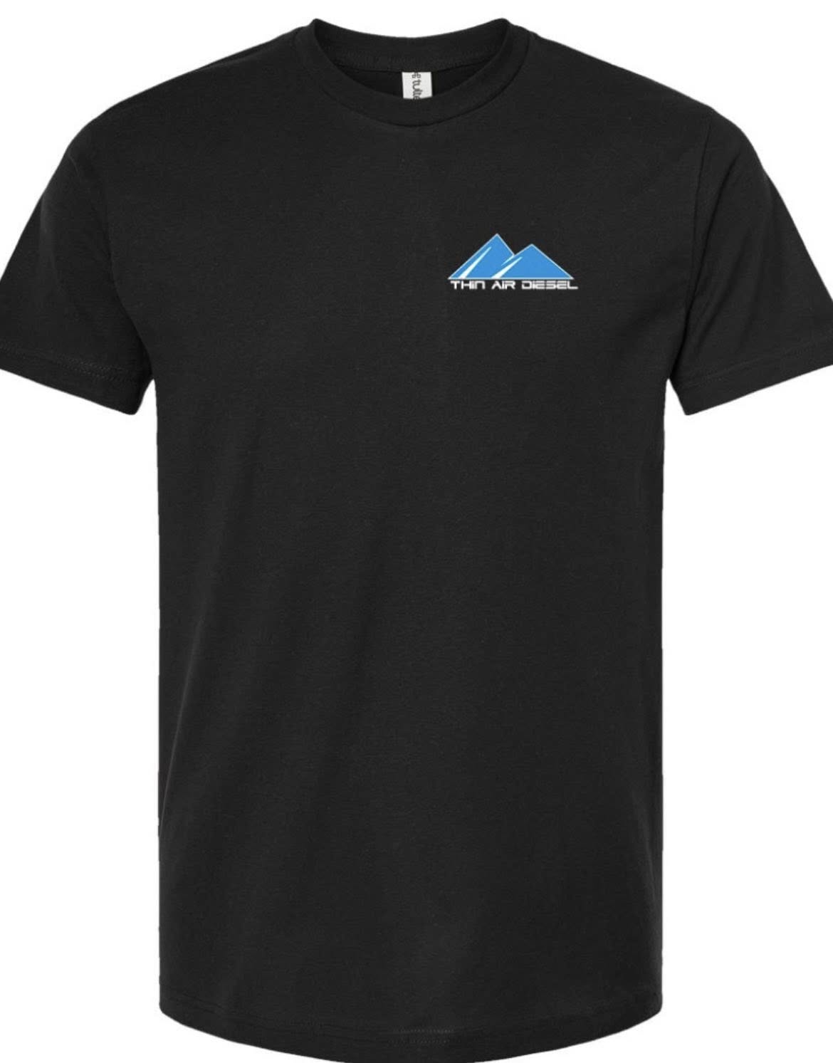 "The OG" 12 valve Cummins Short Sleeve Tee