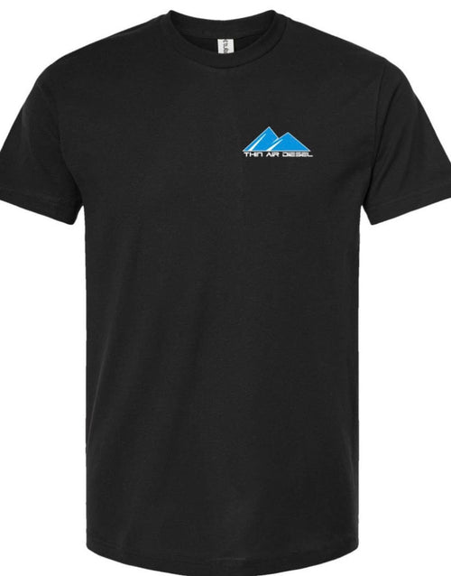 "The BIG SLAM" Cummins Short Sleeve Tee