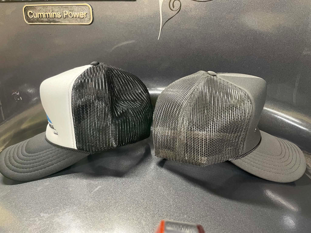 Your "Pawpaw's" Trucker Hat