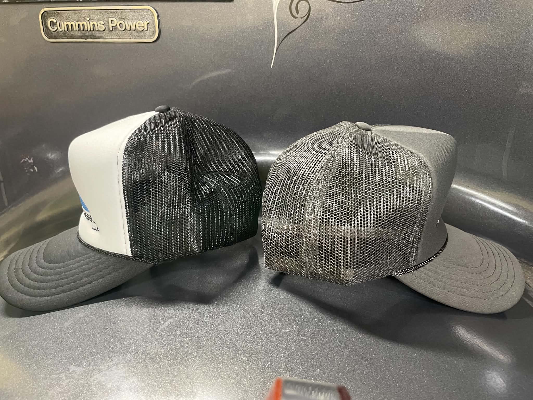 Your "Pawpaw's" Trucker Hat