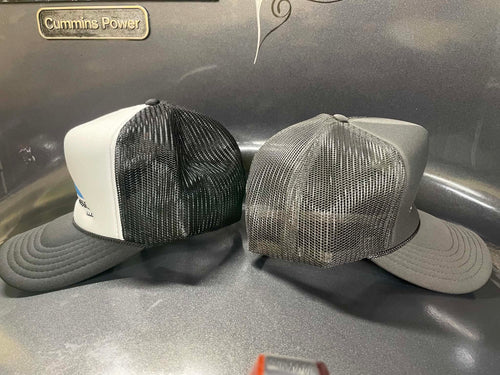 Your "Pawpaw's" Trucker Hat